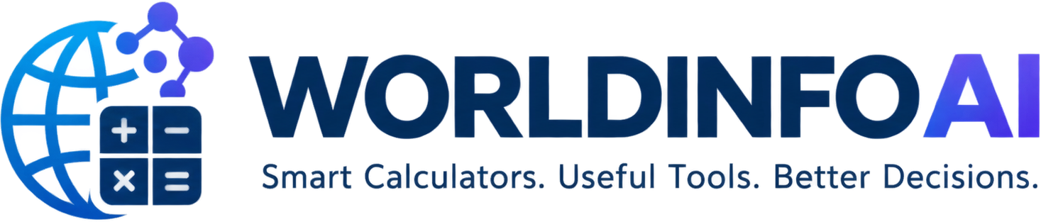 WorldInfoAI